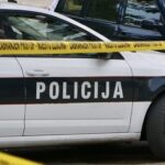 Teška saobraćajka kod Živinica: Motociklist teško povrijeđen u sudaru s kombijem