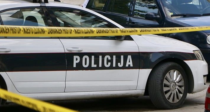 Na Ozrenu pronađeno tijelo žene, oglasio se MUP TK