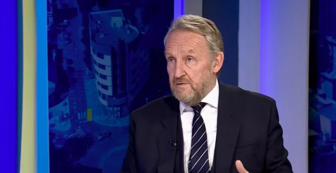 Izetbegović: Dodika može savladati samo Dodik, SDA se vraća iduće godine