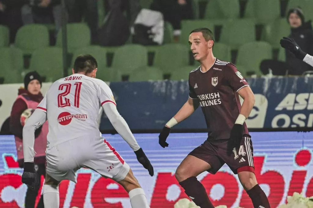 Sarajevo velikim preokretom u Banjoj Luci do finala Kupa BiH