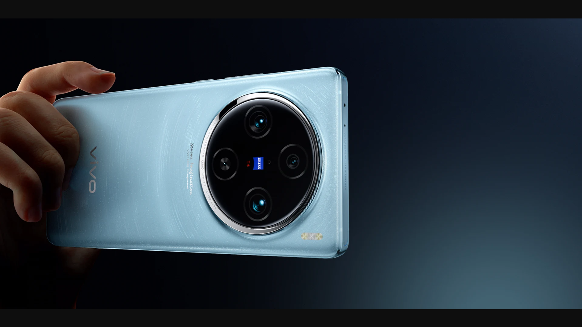 Lista najmoćnijih kineskih Android telefona prema AnTuTu za januar 2025. godine