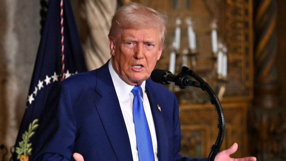 Trump ponovio da će Grenland možda postati dio SAD: “Važno je za nacionalnu sigurnost”