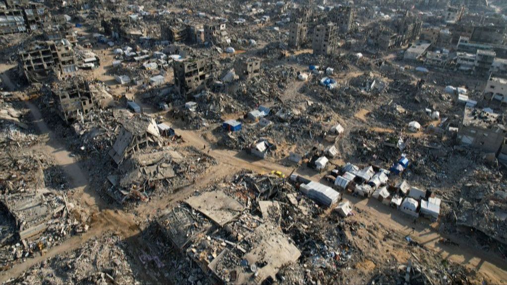 Gaza prekrivena zaostalim eksplozivima: Oporavak moguć tek za deceniju