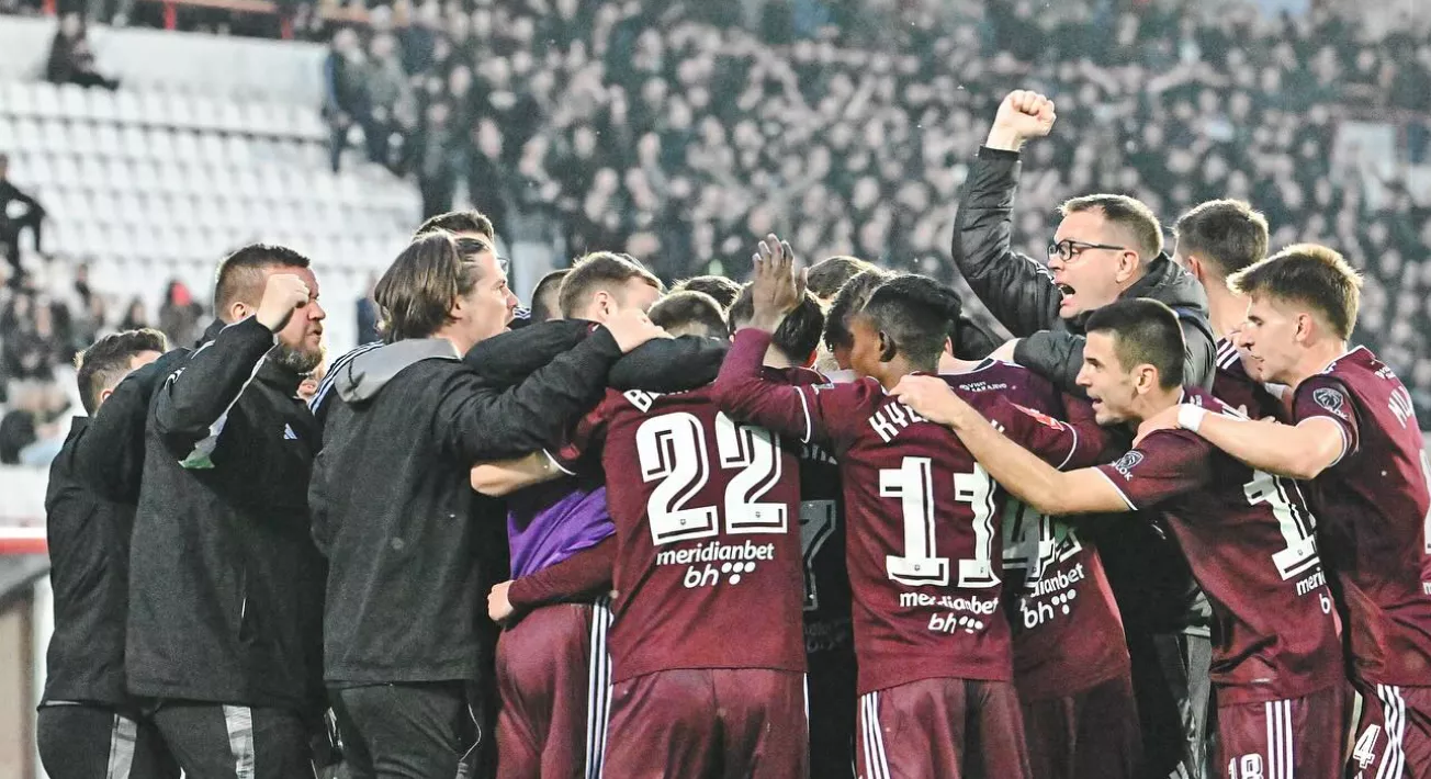 Liverpool ispao iz Lige prvaka nakon drame i penala protiv PSG-a