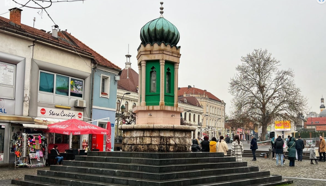 Voda s većine javnih česmi u TK ispravna za piće, na pet lokacija utvrđena zdravstvena neispravnost