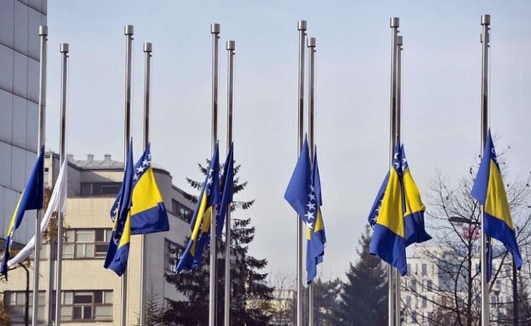Vijeće ministara BiH nije izglasalo Dan žalosti na nivou države Vijeće ministara BiH nije izglasalo Dan žalosti na nivou države