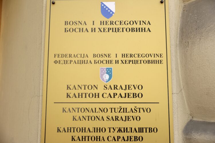 Petoro uhapšenih u akciji “Koko” predati Tužilaštvu KS