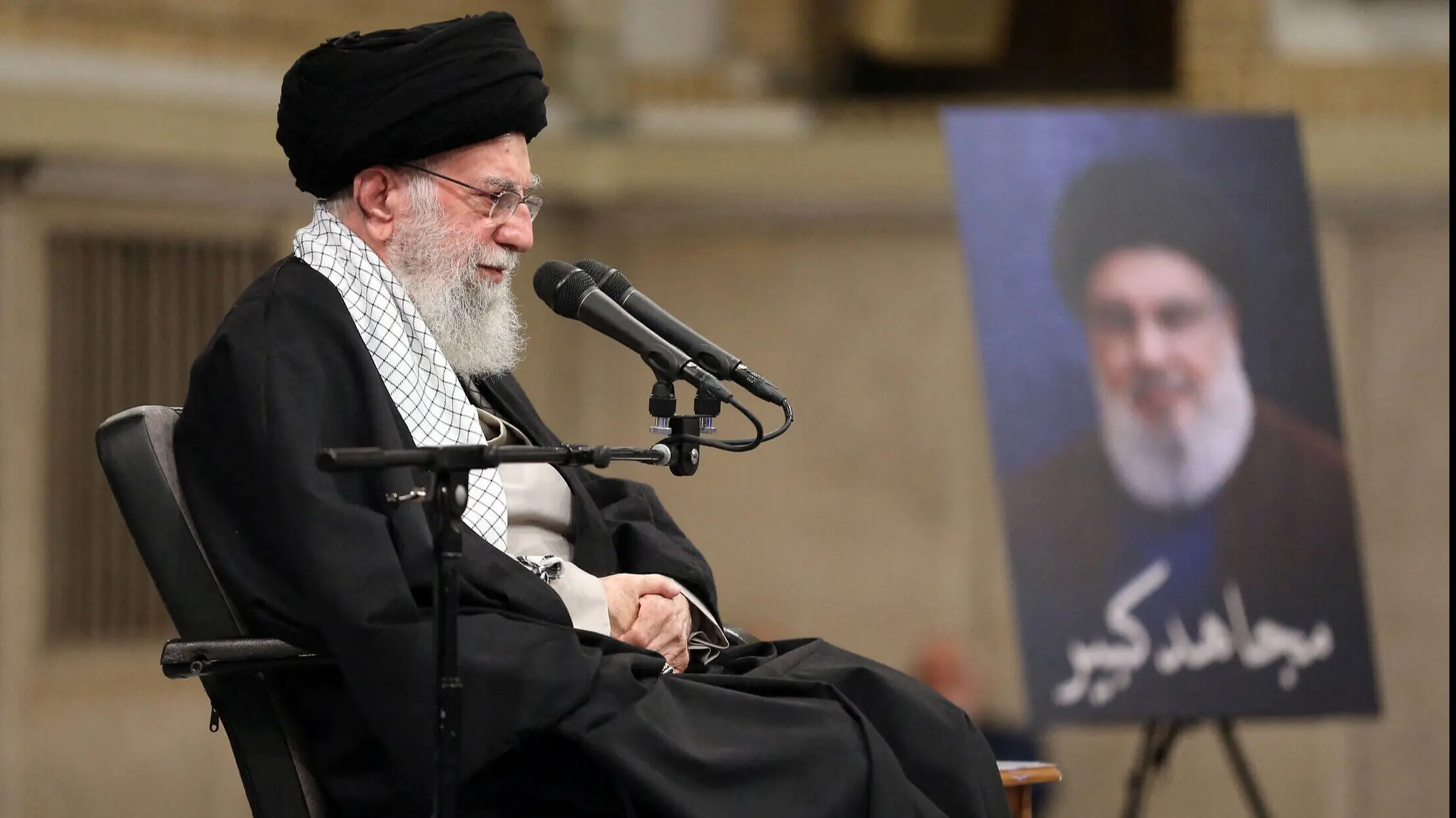 Khamenei: Iran će uzvratiti ako SAD napadne