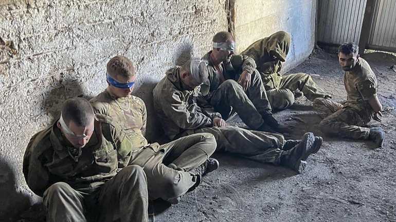 Rusija i Ukrajina izvršile razmjenu ratnih zarobljenika