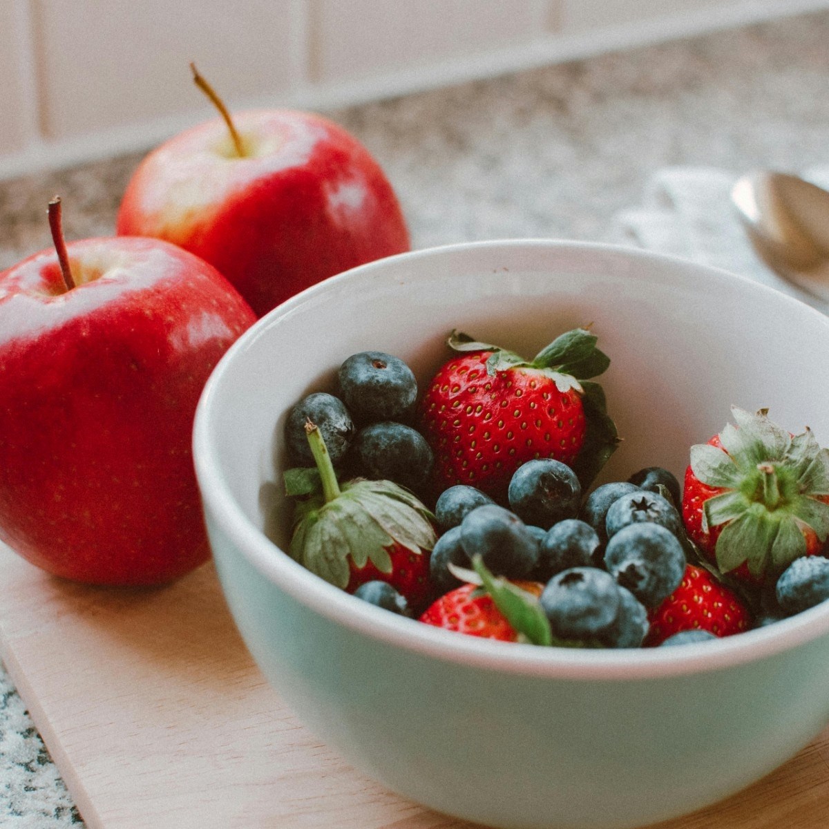 Tri vrste voća i povrća koje treba jesti svaki tjedan za kardiovaskularno zdravlje