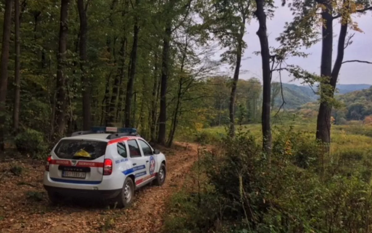 Pronađeni ljudi koji su nestali prije četiri dana u blizini Žagubice