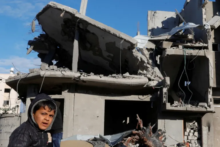 Vlasti Gaze optužile Izrael za otmicu 15 bolničara u Rafahu