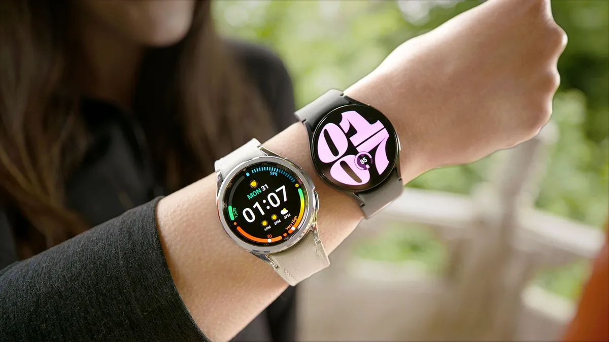 Više umjetne inteligencije – Samsung najavljuje potpunu integraciju Geminija s Galaxy Watch i Buds