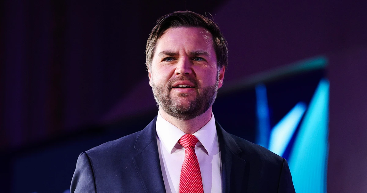 JD Vance pohvalio Trumpove tarife