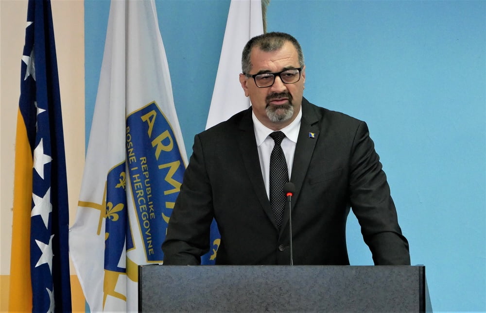 Vujović: Neka bajramska radost ispuni vaša srca i uđe u vaše domove