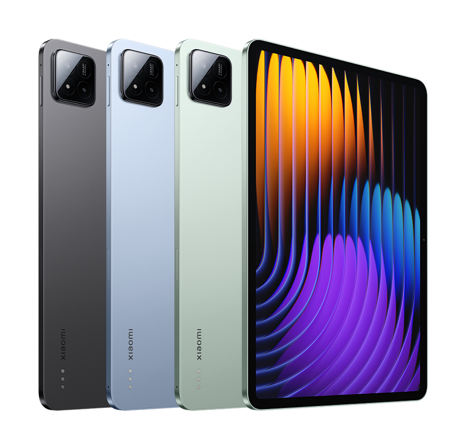 Xiaomi Pad 7 Pro: iPad klon, ali u dobrom smislu