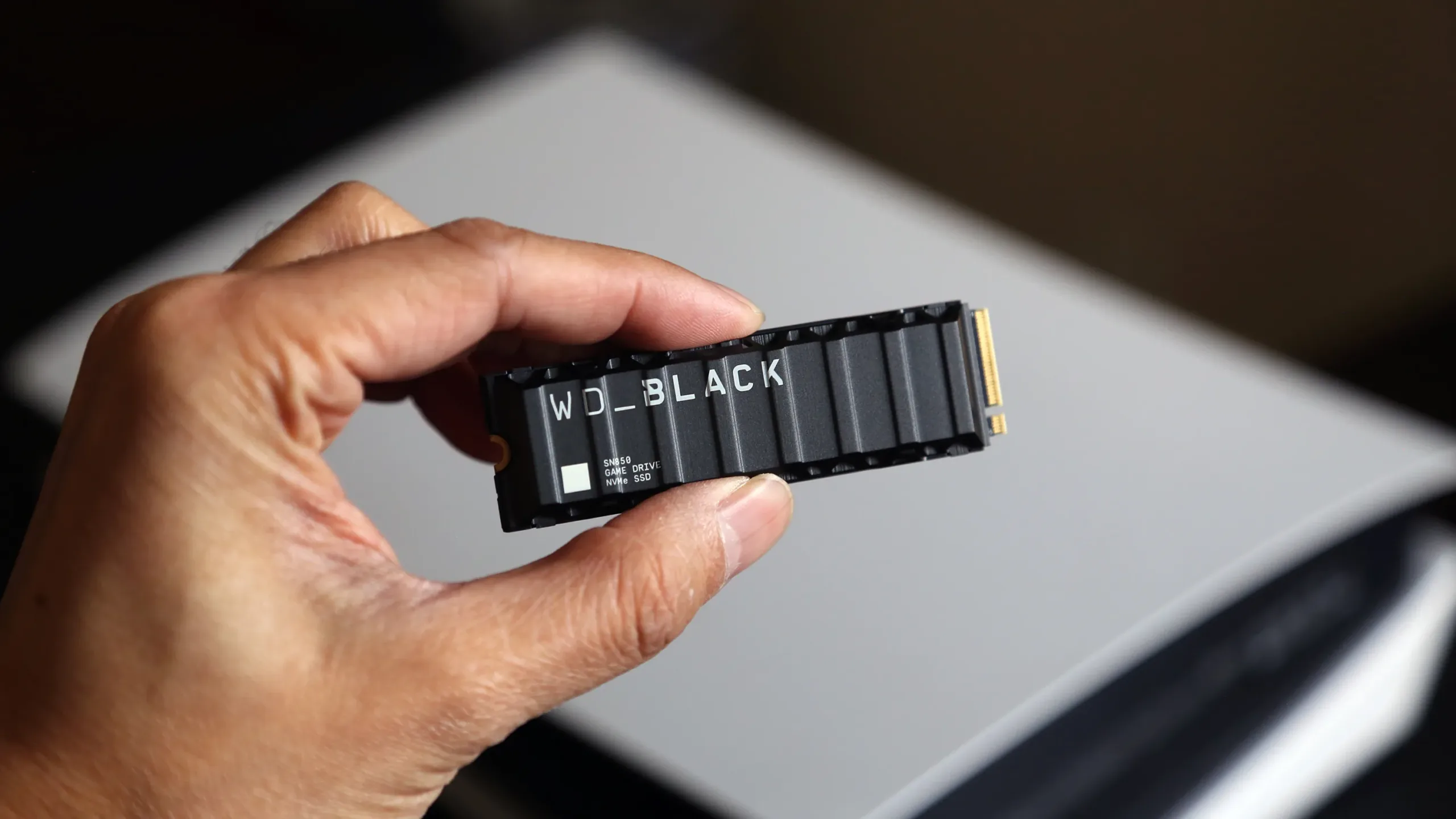 Nema više Western Digital SSD-ova