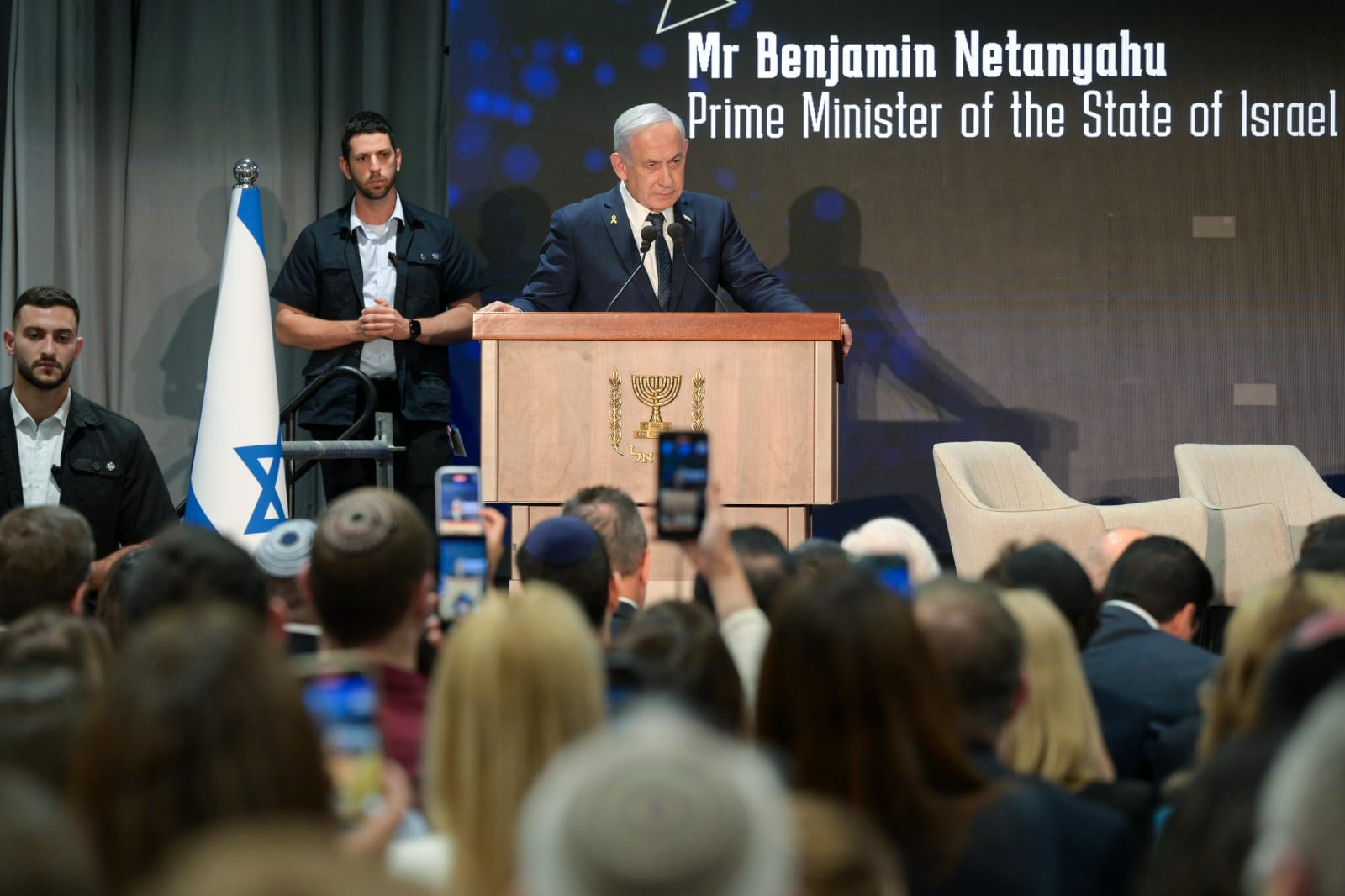 Ko je sve bojkotirao konferenciju o antisemitizmu u Izraelu