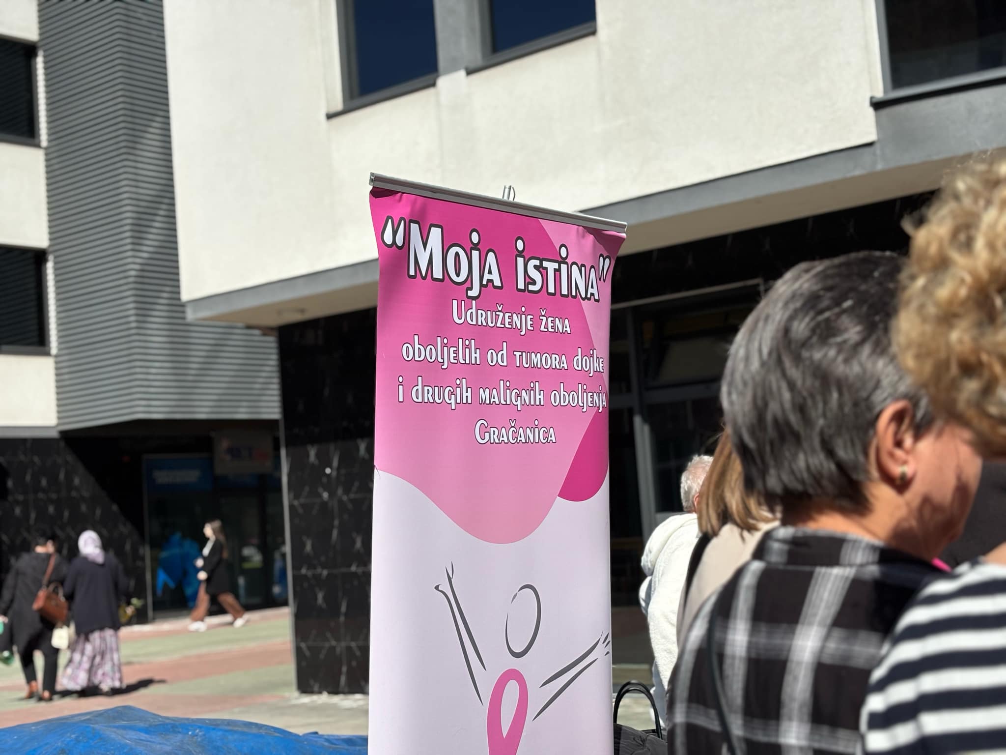 U Gračanici obilježen Dan narcisa