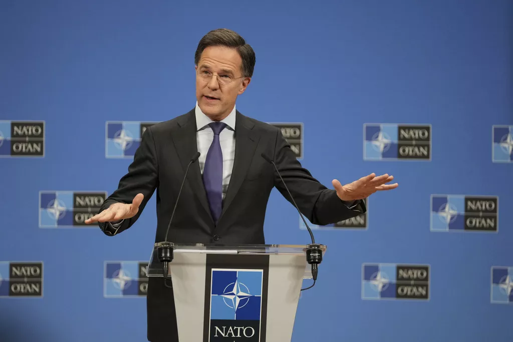 Generalni sekretar NATO-a: Četiri američka vojnika nestala u Litvaniji su mrtvi