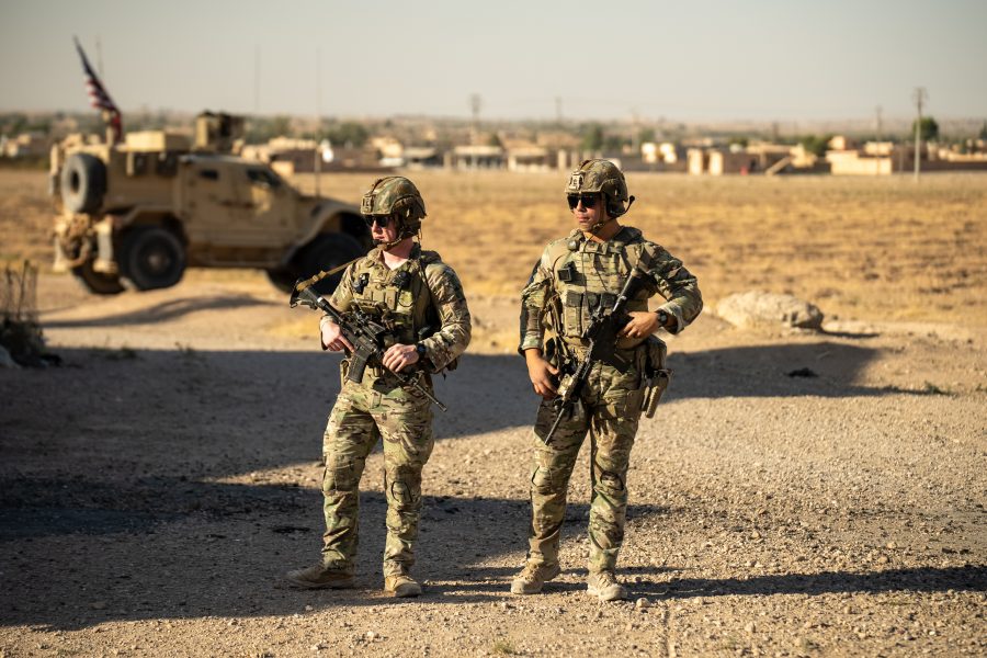 SAD planira bilion dolara za odbranu