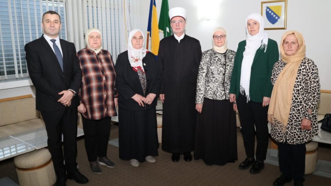 Poziv za podršku radu Memorijalnog centra Srebrenica