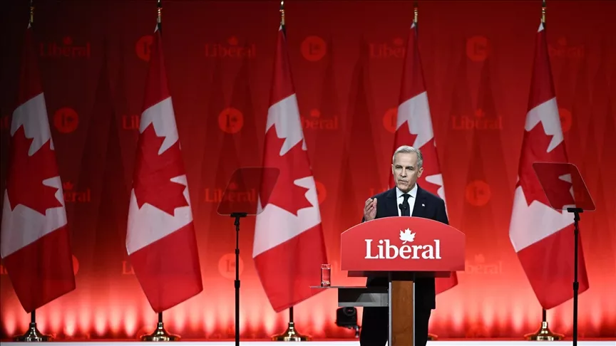 Novi premijer Kanade odgovorio Rubiju: “Nikada nećemo biti dio SAD-a”