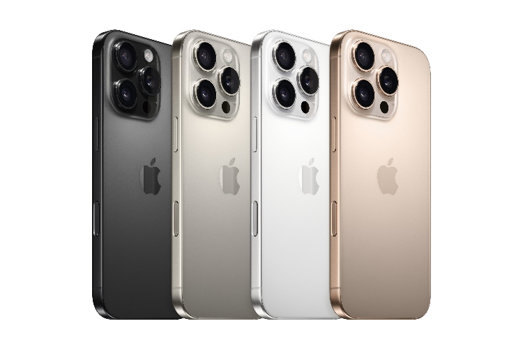 Apple zauzeo prva četiri mjesta na listi najprodavanijih telefona