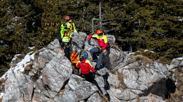 Pronađen automobil koji su koristili nestali u Žagubici