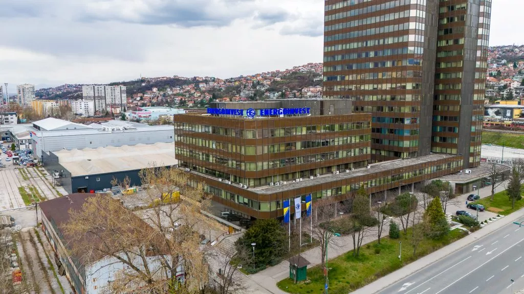Energoinvest pokreće proizvodnju transformatora u BiH