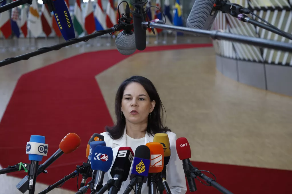 Njemačka upozorava: Sudan je najveća humanitarna kriza na svijetu