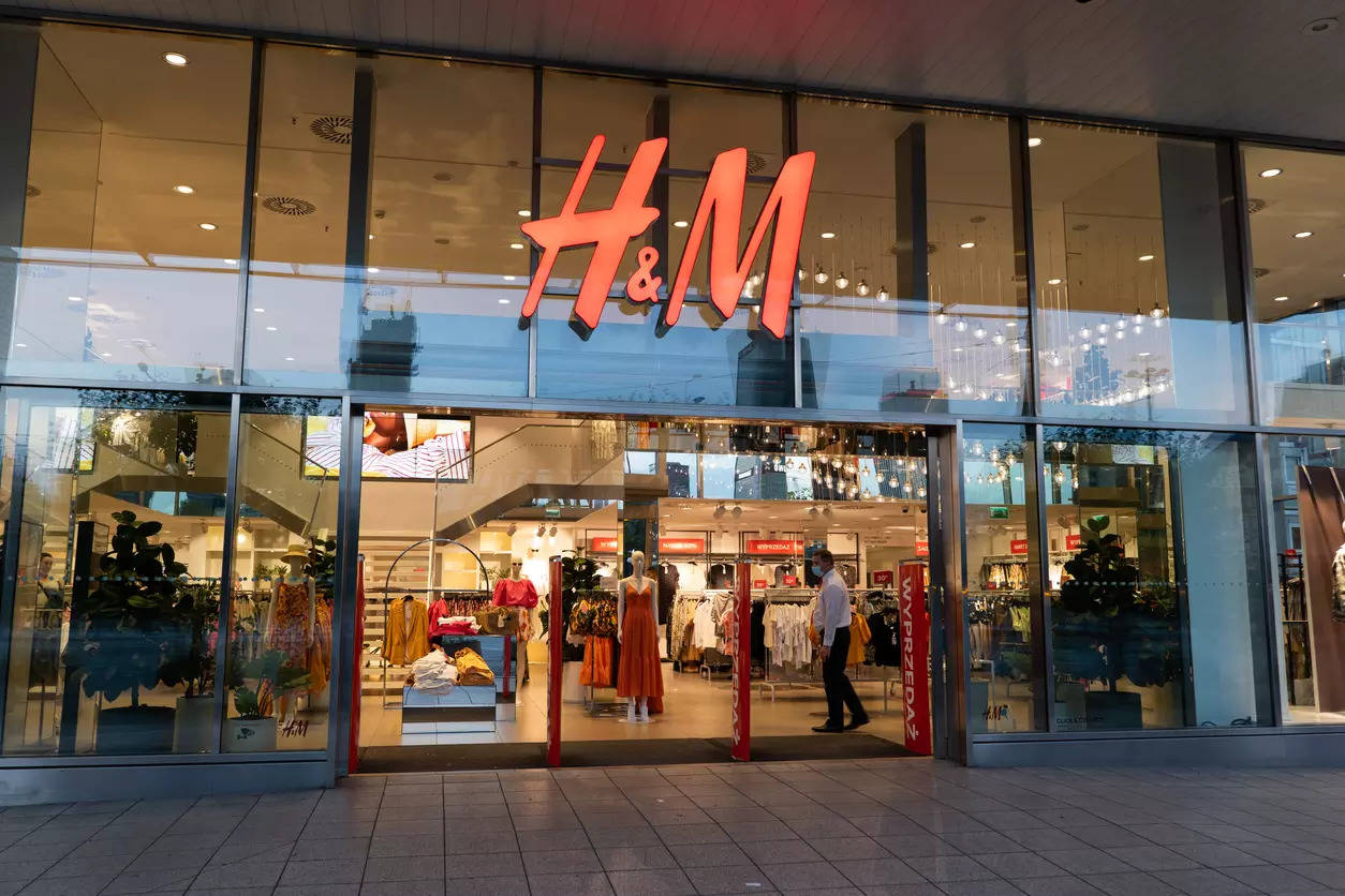 H&M će koristiti digitalne klonove modela u reklamama i na društvenim mrežama