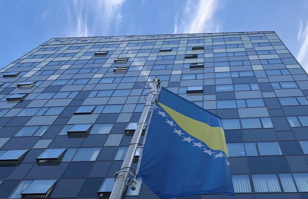 Mahmuzić i Reilly: Bankarski sistem stabilan i otporan na izazove