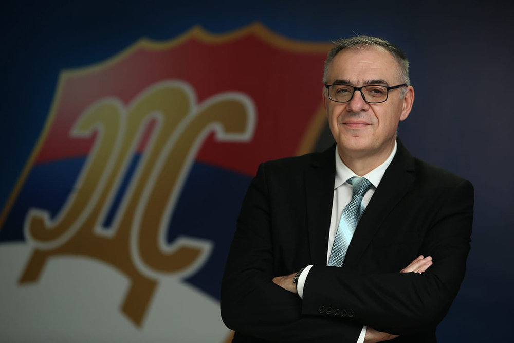 Miličević (SDS) o SDA zahtjevu za Brčko: Podizanje tenzija i napad na Ustav