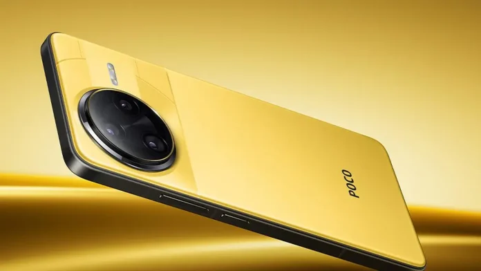 Poco predstavio flagship dvojac: Poco F7 Pro i Ultra