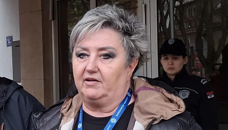 Dekanesa iz Niša optužila Vučića za napad