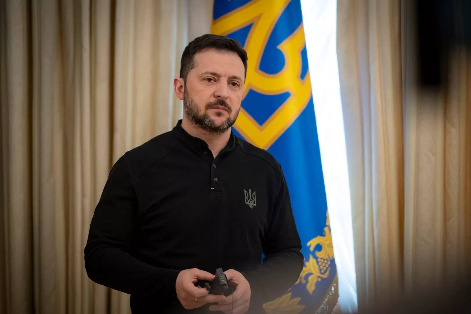 Zelenski: Tomahavk rakete za vojne ciljeve
