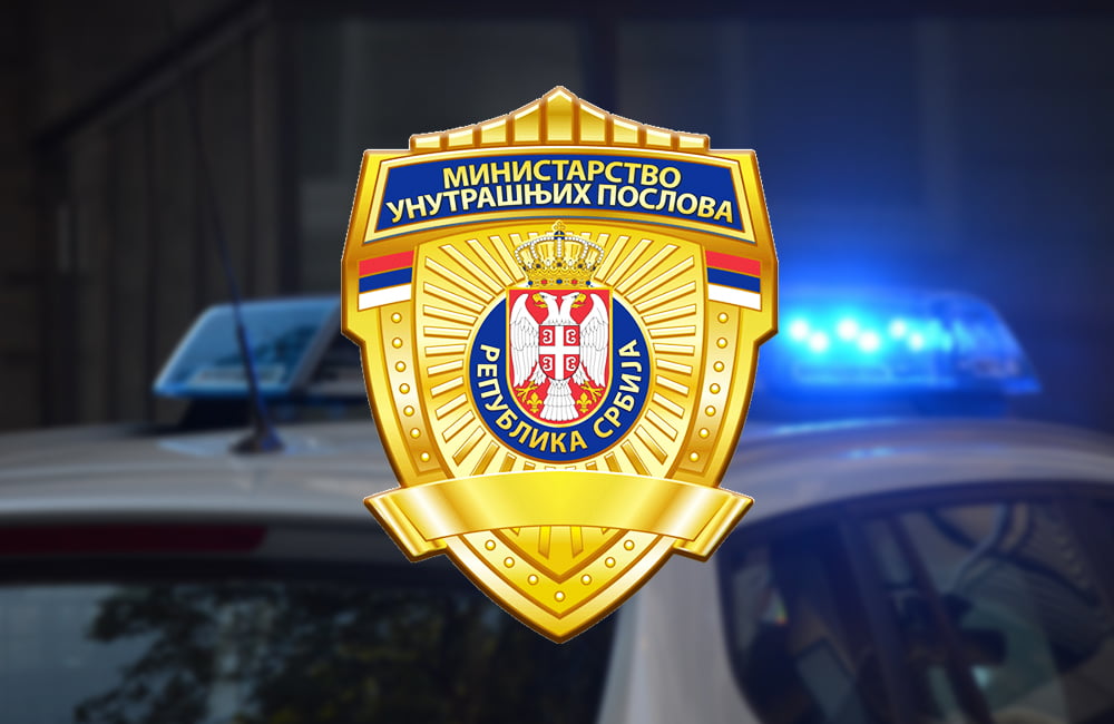 MUP Srbije negira upotrebu „zvučnog topa“ tokom protesta