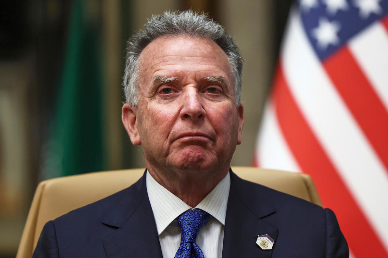 Trumpov izaslanik: Ukrajina je pristala održati predsjedničke izbore