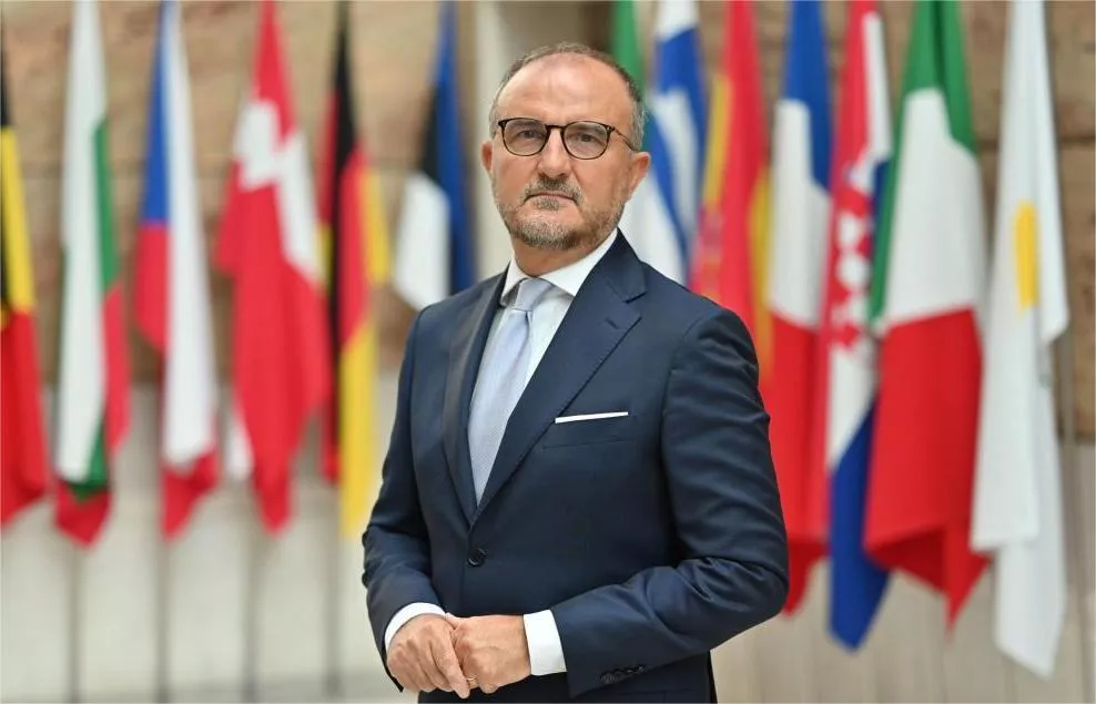 Luigi Soreca i ambasadori EU u posjeti Tuzlanskom kantonu