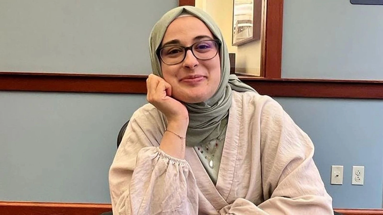 Američki sud zaustavio deportaciju turske studentice na Tuftsu