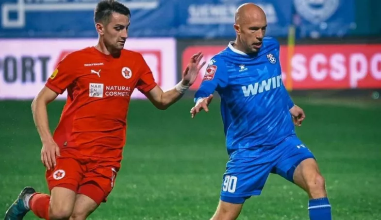 Velež slavio u spektaklu golova na Pecari