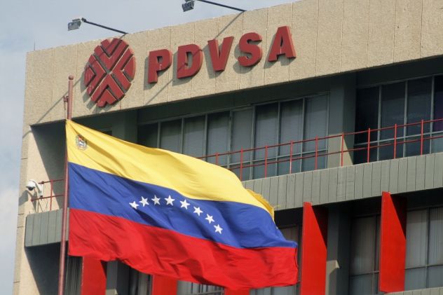 SAD ukida odobrenja stranim partnerima Venezuelanske PDVSA-e