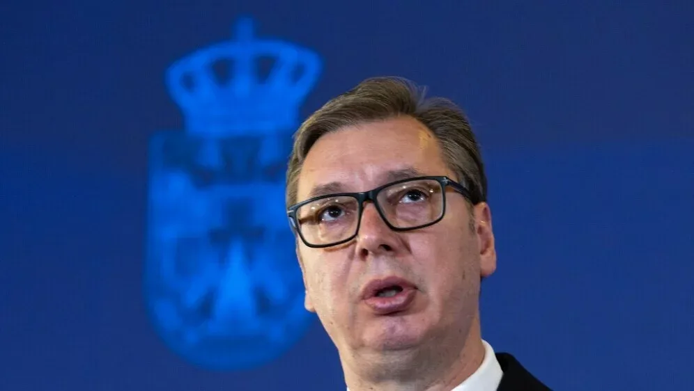 Tužba protiv Vučića zbog navodnog učešća u sarajevskom safariju