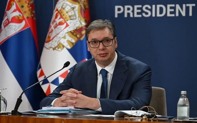 Vučić o blokadama: Protesti su bili uzaludni, sve smo kontrolirali