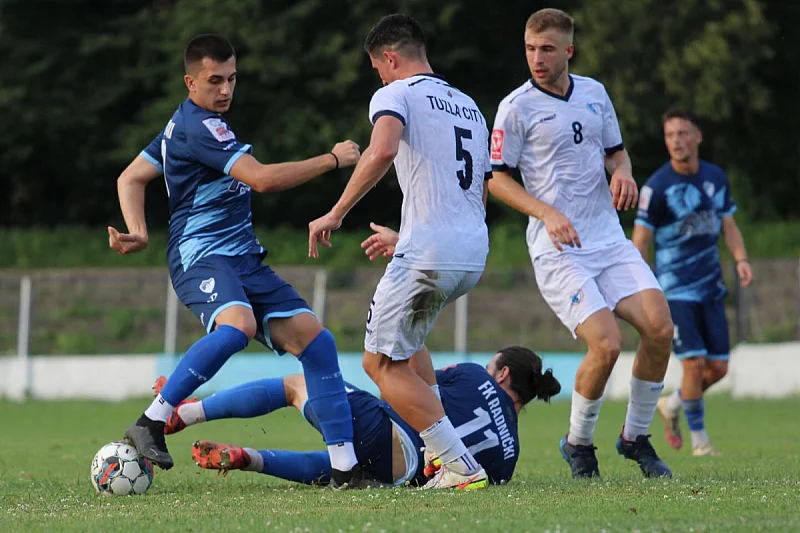 Tuzla City na drugom mjestu, Čelik ispustio pobjedu u finišu
