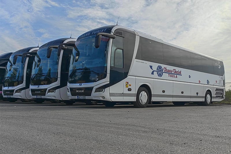 Sejari namjerava potpuno preuzeti tuzlanski Transturist