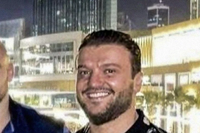 U Dubaiju uhapšen Edin Gačanin Tito, vođa narkokartela “Tito i Dino”