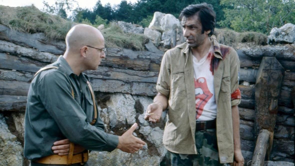Prije 23 godine film iz BiH se našao u svjetskom vrhu: Danis Tanović je osvojio Oscara za ‘Ničiju zemlju’