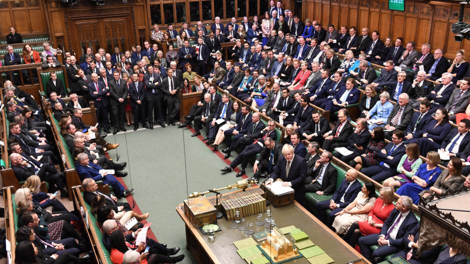 Ujedinjeno Kraljevstvo osudilo Dodikove poteze